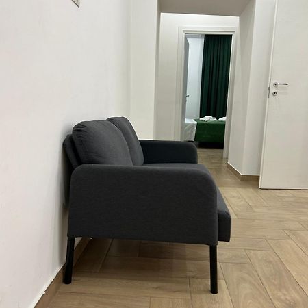 Airport Security 161 Apartment Napoli Bagian luar foto