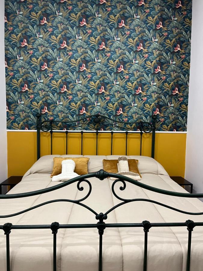 Airport Security 161 Apartment Napoli Bagian luar foto