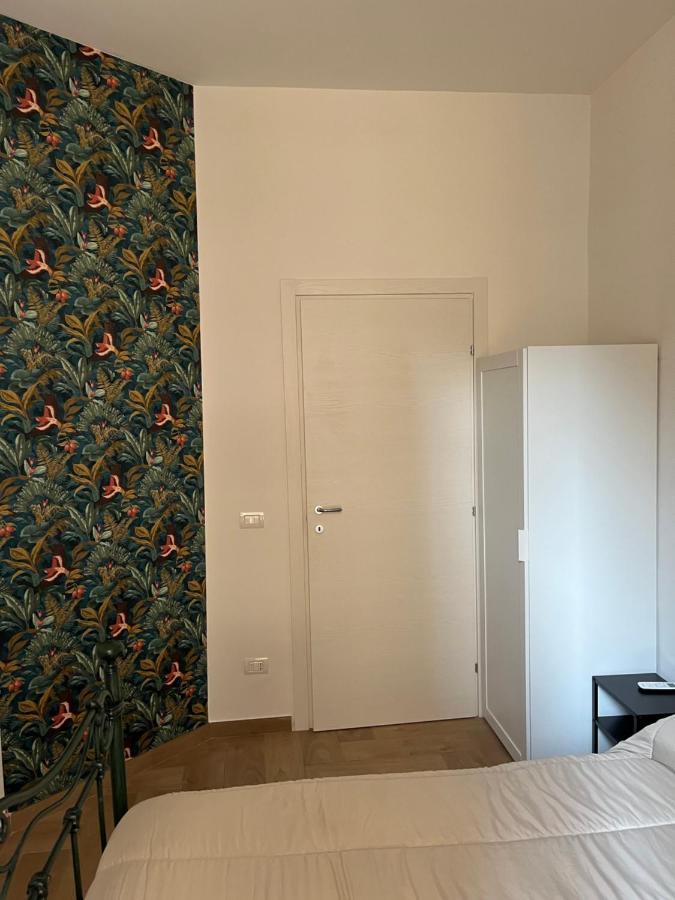 Airport Security 161 Apartment Napoli Bagian luar foto