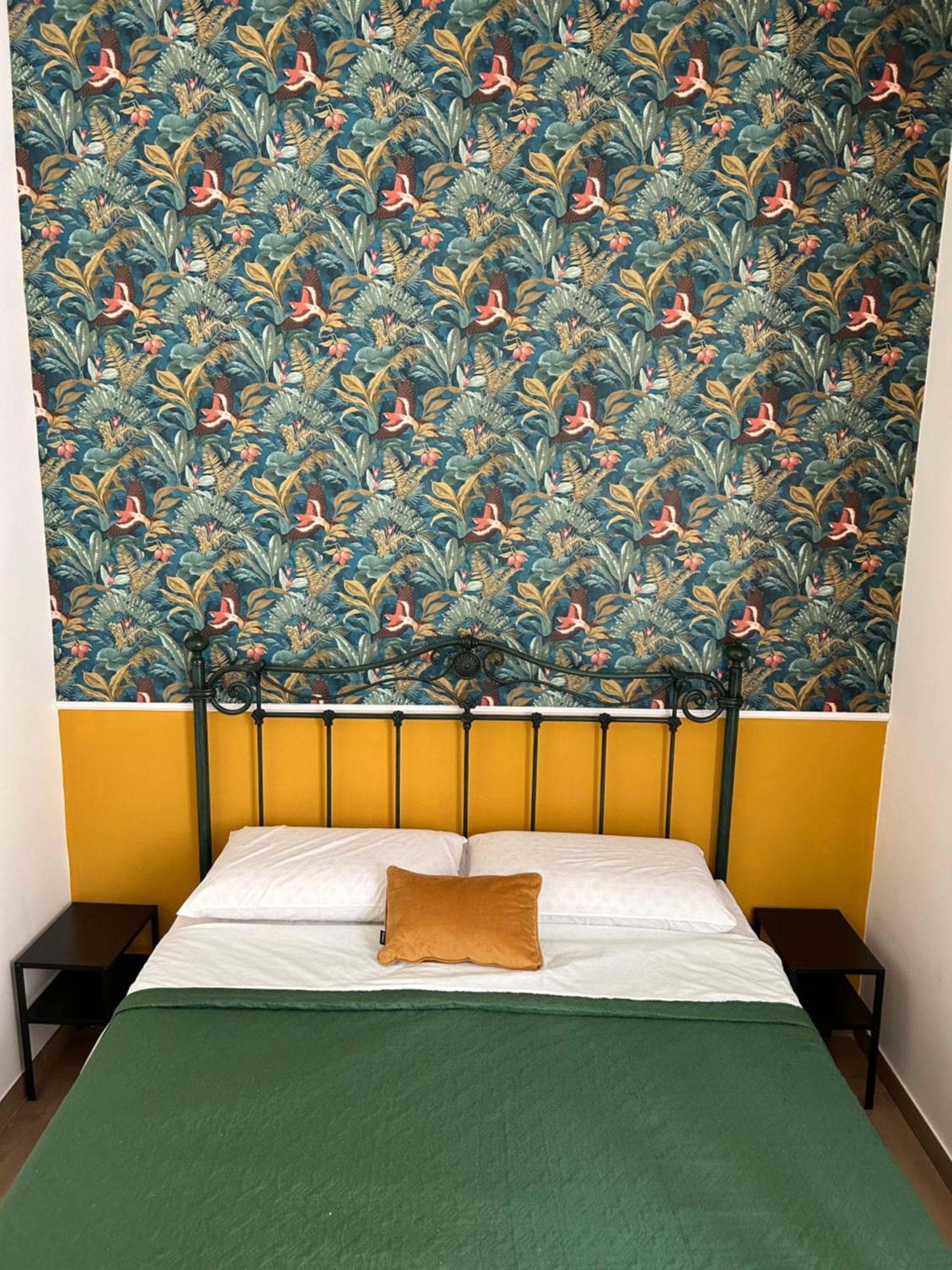 Airport Security 161 Apartment Napoli Bagian luar foto